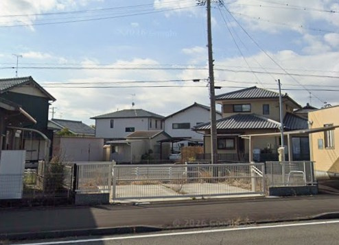 売地