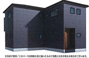 西区西新井の画像