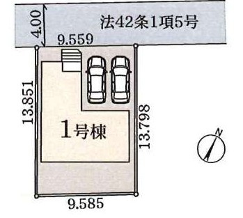 西区西新井