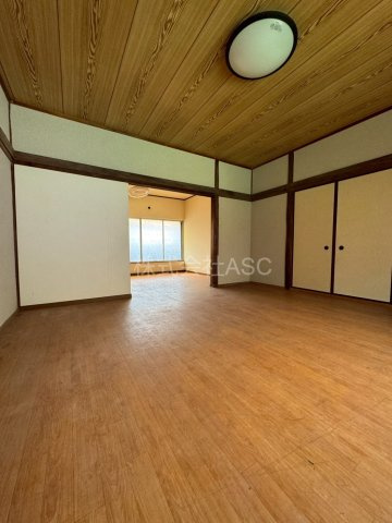 庄内東町テナントの居間・リビング