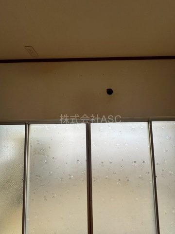 庄内東町テナントの設備
