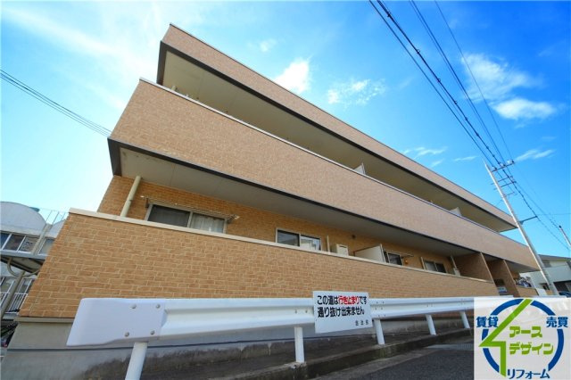 ヒルズアヴェニュー西明石