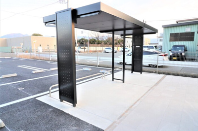 【その他共用部分】 | D-ROOM住吉メゾン・ド・シャノワール