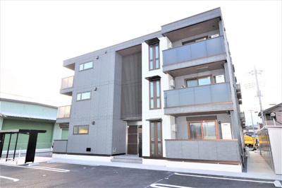 【外観】 | D-ROOM住吉メゾン・ド・シャノワール