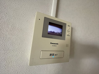【セキュリティ】 | サングレイス西明石
