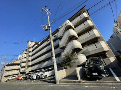 【外観】 | サングレイス西明石