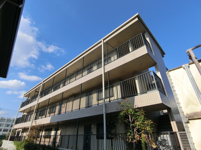 クレールミシマⅡ