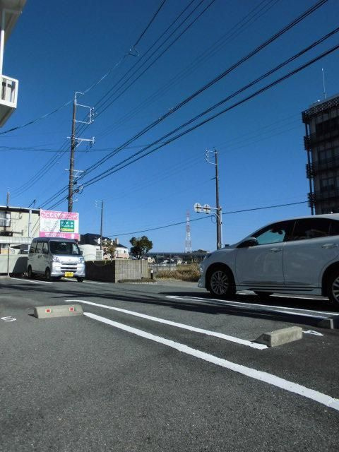 エスターテ　アイリス　Ａ　　　刈谷市の賃貸ならクラスホーム刈谷店のその他共用部分