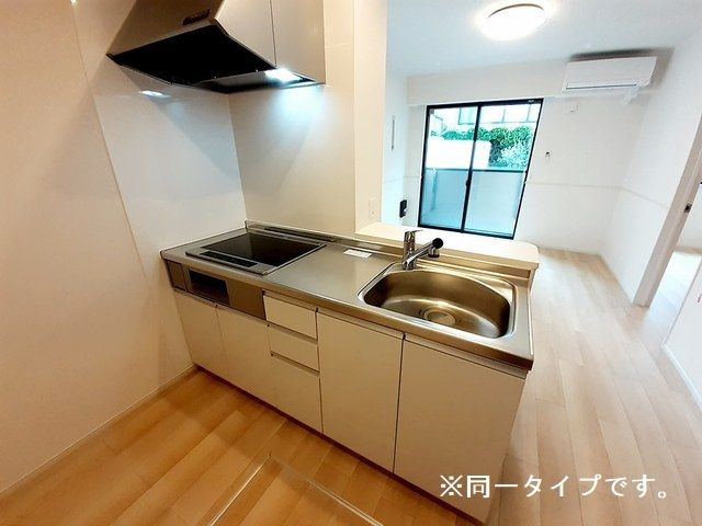 マートルのキッチン