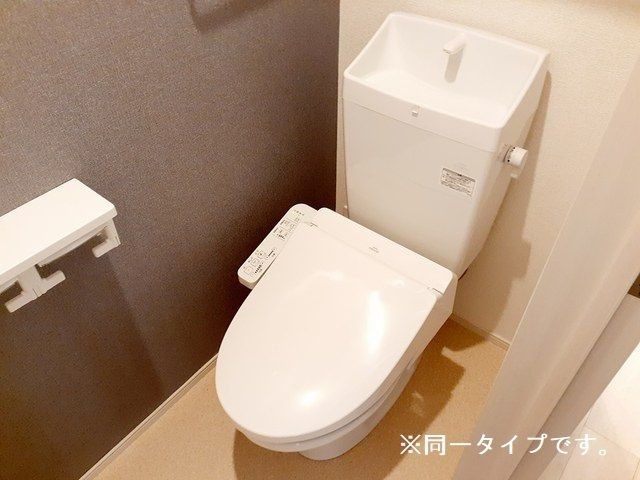 マートルのトイレ