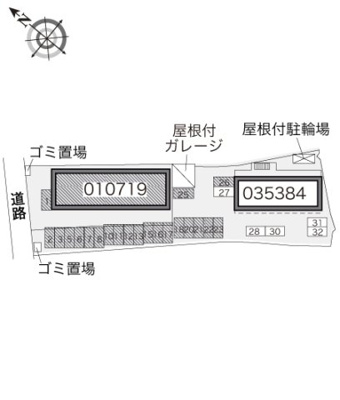 【エントランス】 | レオパレスエンディヴァー