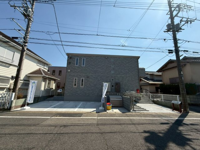 シャルマンのロビー