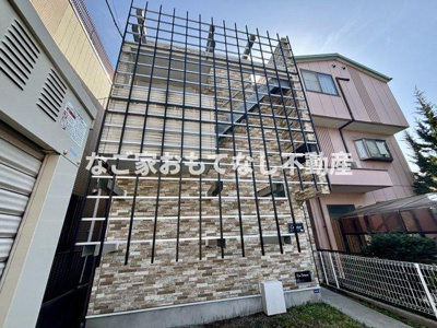 【外観】 | セリシール（Ｃｅｒｉｓｉｅｒ） | セリシール（Ｃｅｒｉｓｉｅｒ）