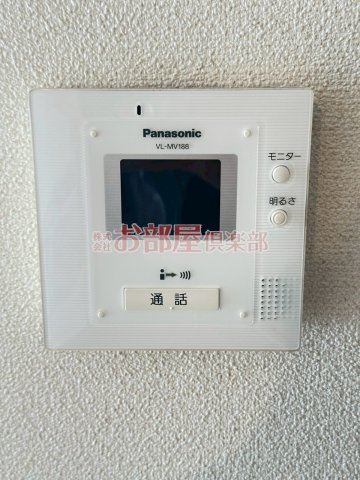 パテル・ヴィオラのセキュリティ