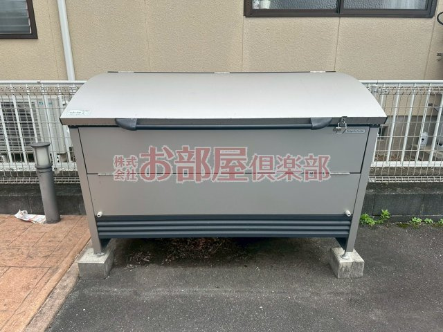 パテル・ヴィオラの設備