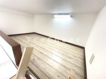 【内装】 | クレール井荻