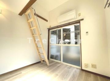 【設備】 | クレール井荻