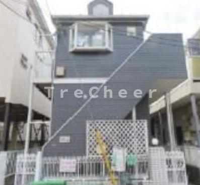 【外観】 | クレール井荻