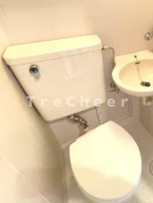 【トイレ】 | クレール井荻