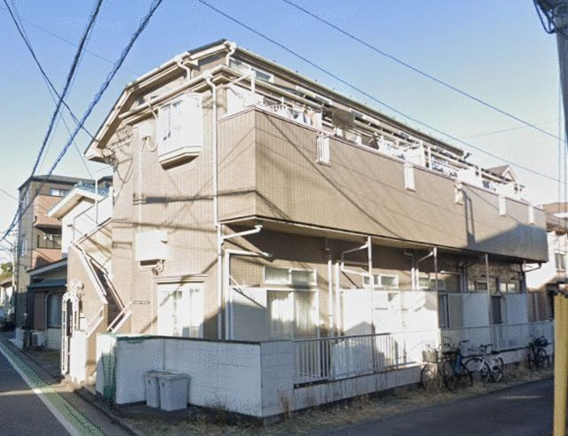 アメニティ所沢