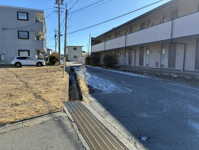 上田市下塩尻 土地