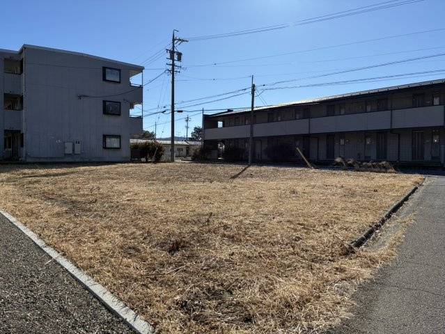 上田市下塩尻 土地