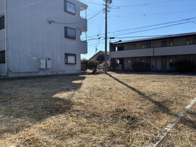 上田市下塩尻 土地