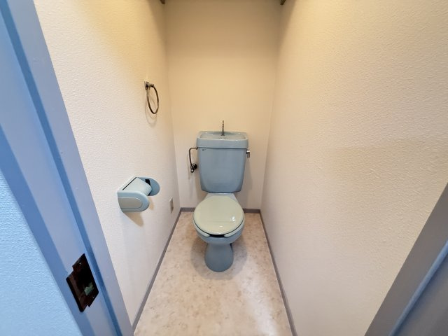 【トイレ】 | 鶴見緑地ハイツ弐番館