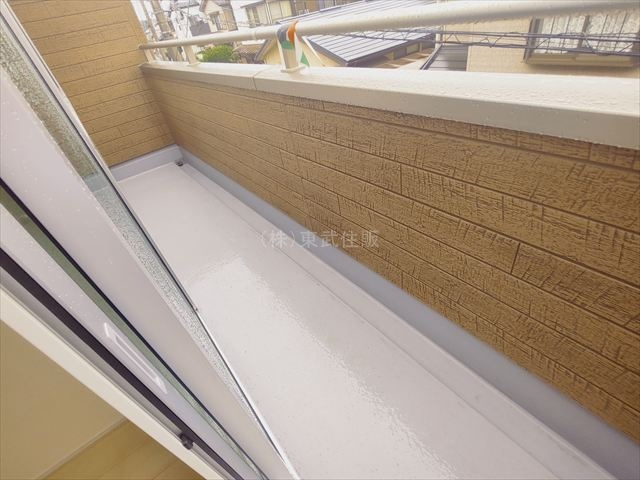 【バルコニー】の画像
