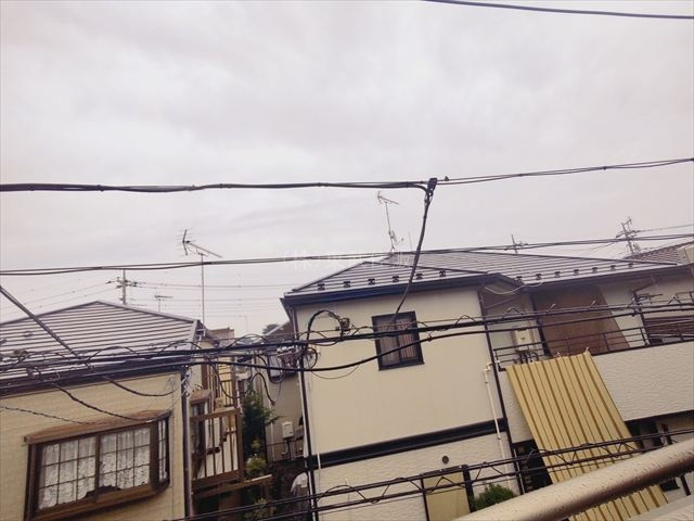 【展望】の画像