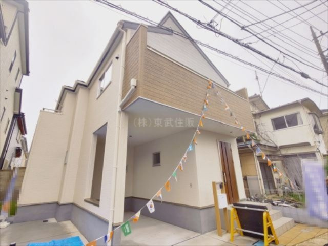 【外観】の画像