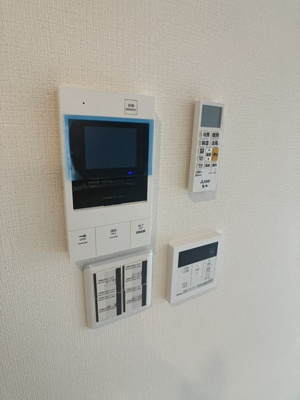【セキュリティ】 | ARCAりんくうⅡ