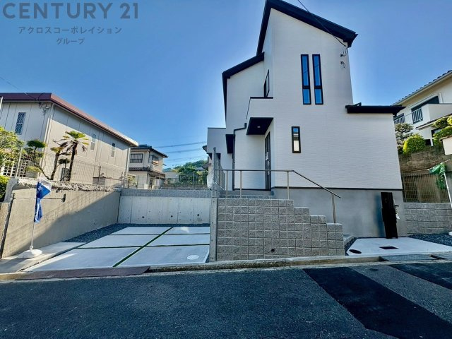 木造2階建て