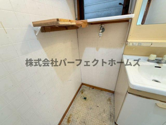 倉治２丁目戸建　賃貸の設備|ランドスペース