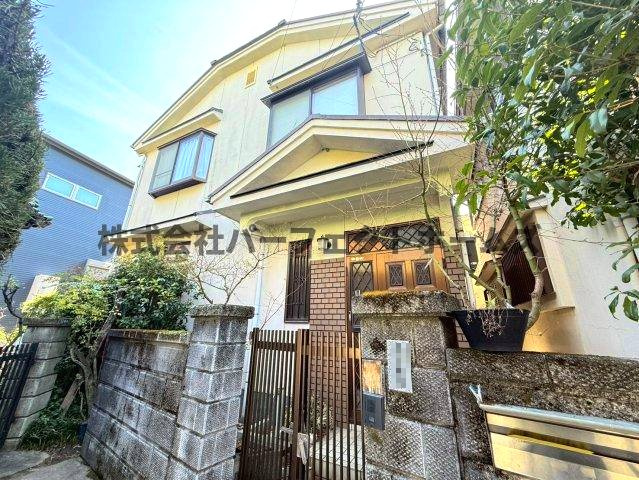 倉治２丁目戸建　賃貸