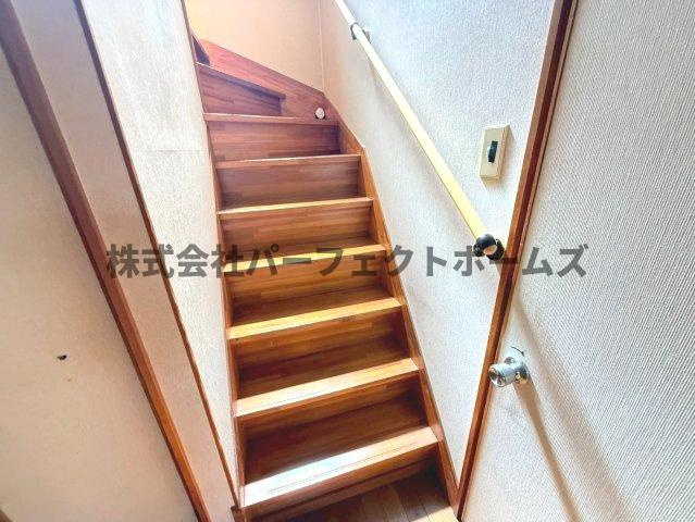 倉治２丁目戸建　賃貸の内装|過ごしやすい室内です