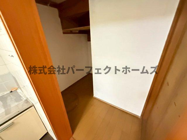 倉治２丁目戸建　賃貸の内装|物件の内装です