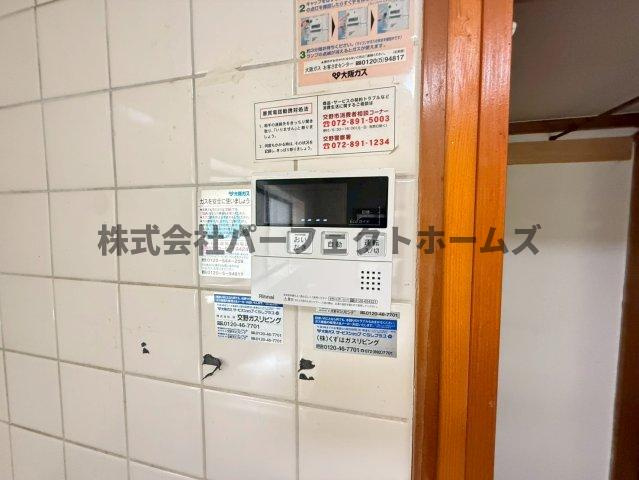 倉治２丁目戸建　賃貸の設備