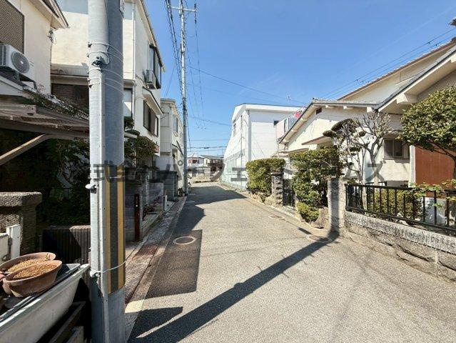 倉治２丁目戸建　賃貸の周辺