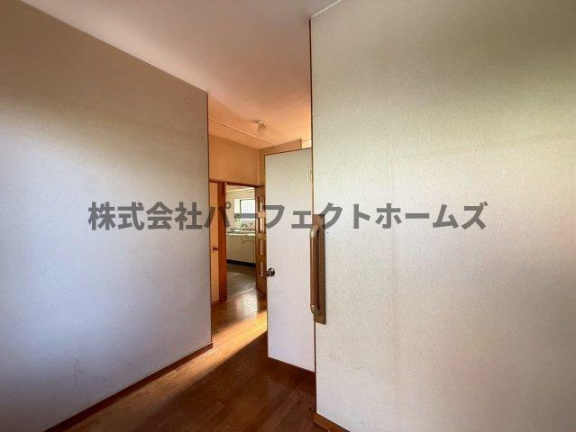 倉治２丁目戸建　賃貸の内装|中はこのようになっています