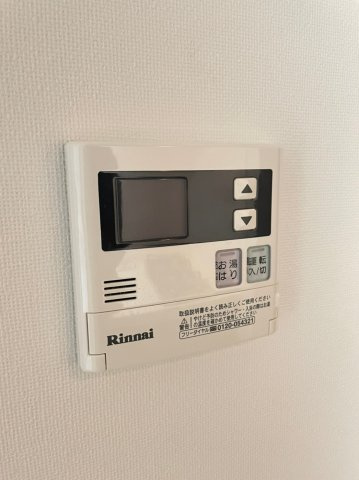 エスリード心斎橋ラグジェの設備