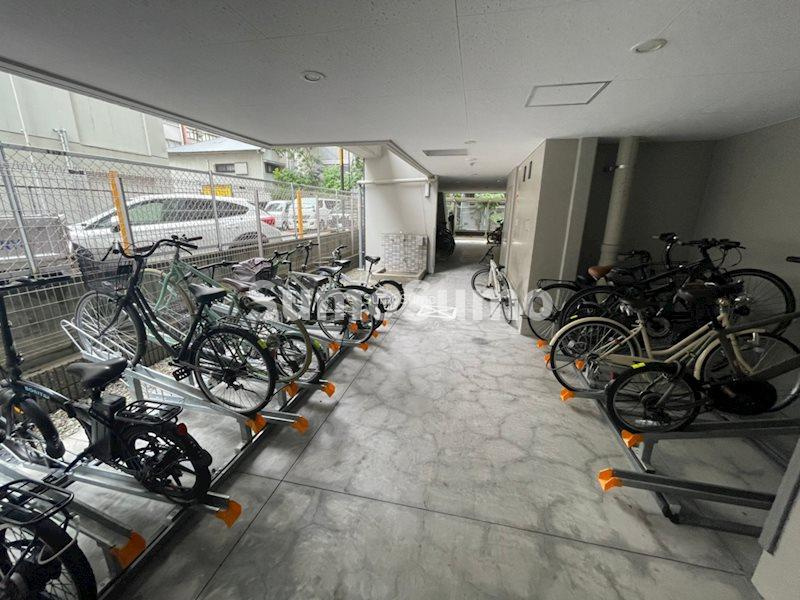 エスリード心斎橋ラグジェのその他共用部分