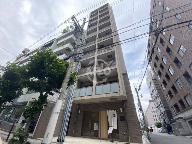 Peridot内平野町の外観|Peridot内平野町　外観