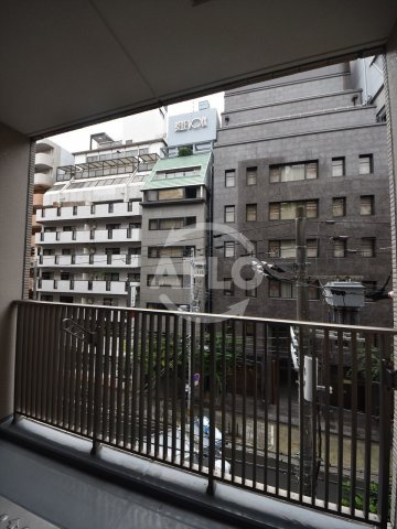 Peridot内平野町の展望|Peridot内平野町　眺望