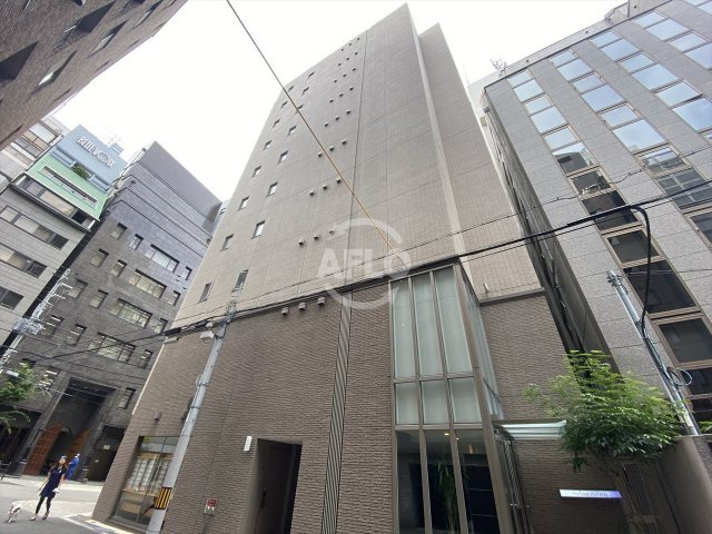 Peridot内平野町の外観|Peridot内平野町　外観