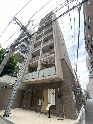 Peridot内平野町の外観|Peridot内平野町　外観