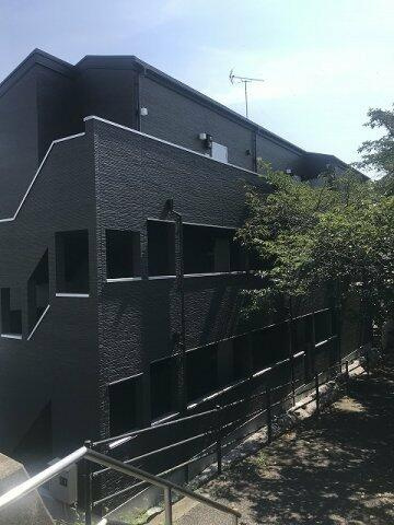 カインドネス立川錦町B棟の画像