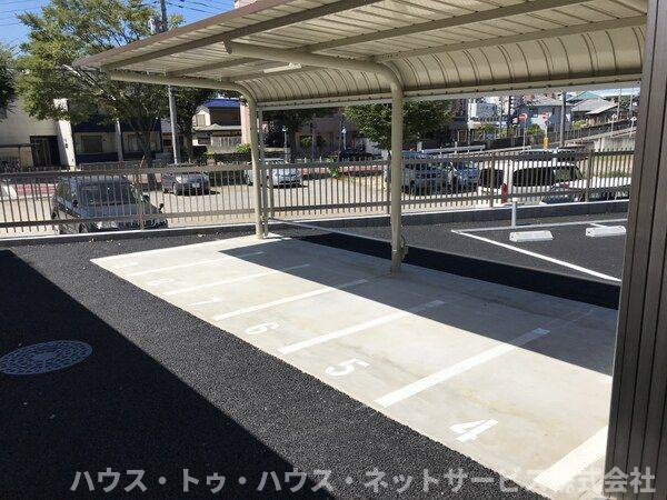 コンシェリーコート