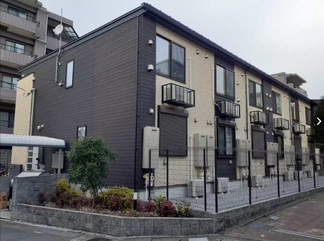 グランツ由比ヶ浜