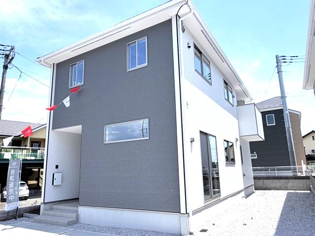 アーバンスタイル北群馬郡吉岡町1期　1号棟